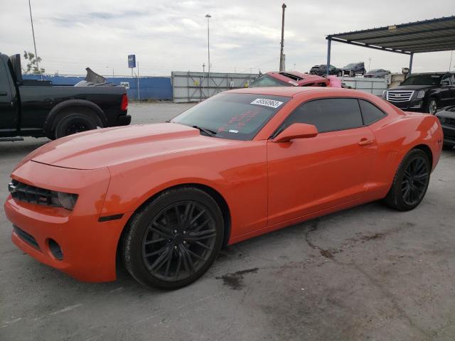 2013 Chevrolet Camaro LT