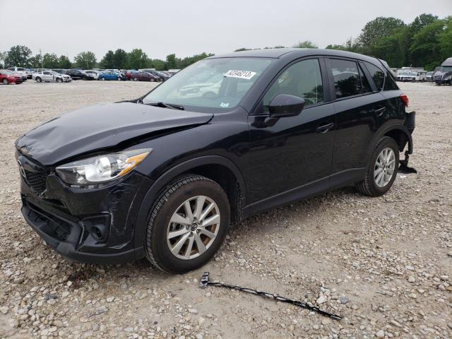 2013 Mazda CX-5 Touring