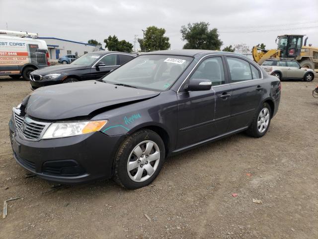 2010 Kia Optima LX