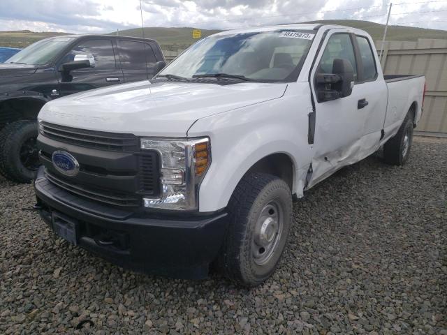 2019 Ford F-250 