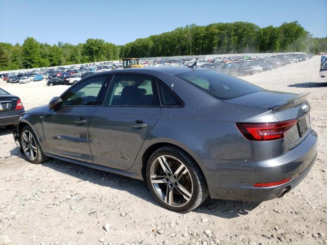 WAUENAF44JA141508 Audi A4 Premium Plus