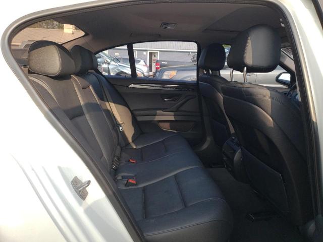 2016 BMW 528 XI - WBA5A7C58GG146955