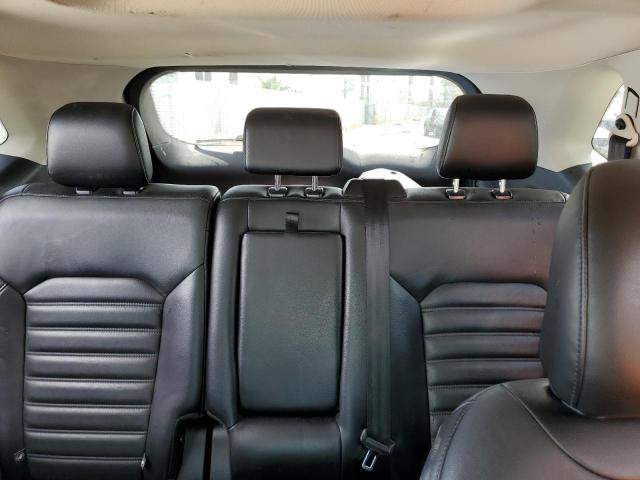 2FMPK4J8XGBC67266 Ford EDGE SEL