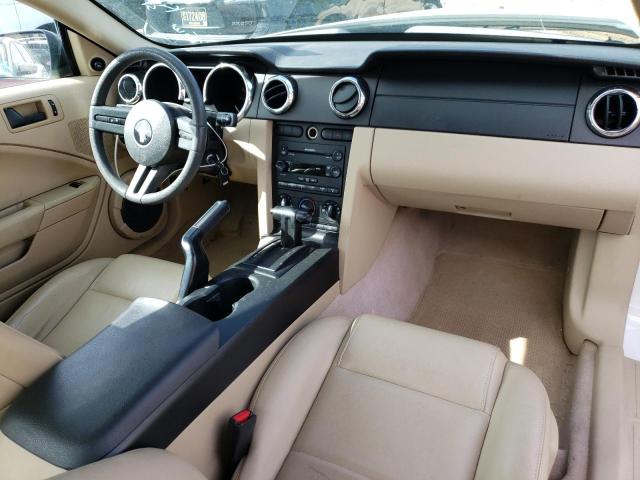 2007 Ford Mustang VIN: 1ZVFT80N075341646 Lot: 50760203