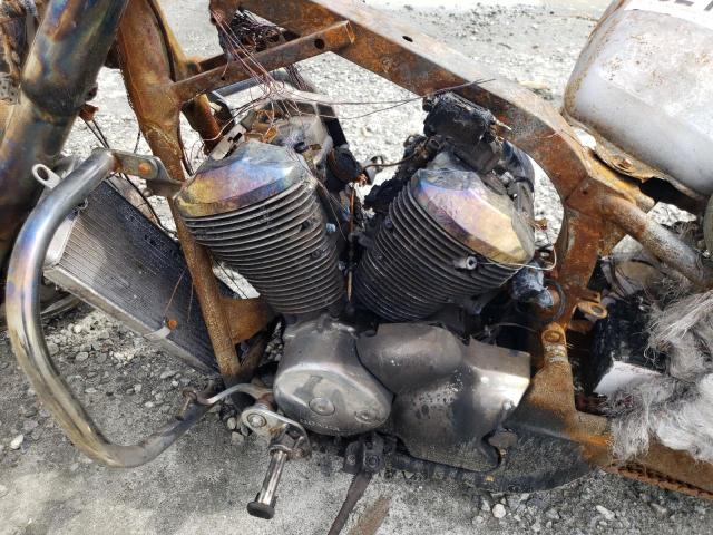 2003 HONDA VT750 CDC - JH2RC44603M700626