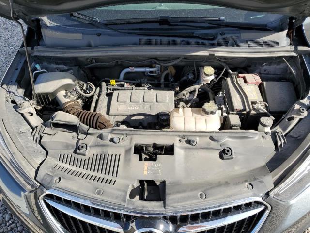 KL4CJASB2JB686265 Buick Encore Preferred