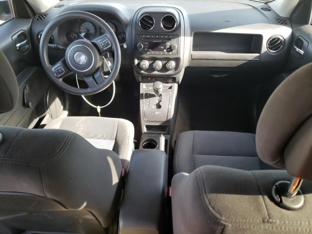 1C4NJRBB6GD695366 Jeep Patriot Sport