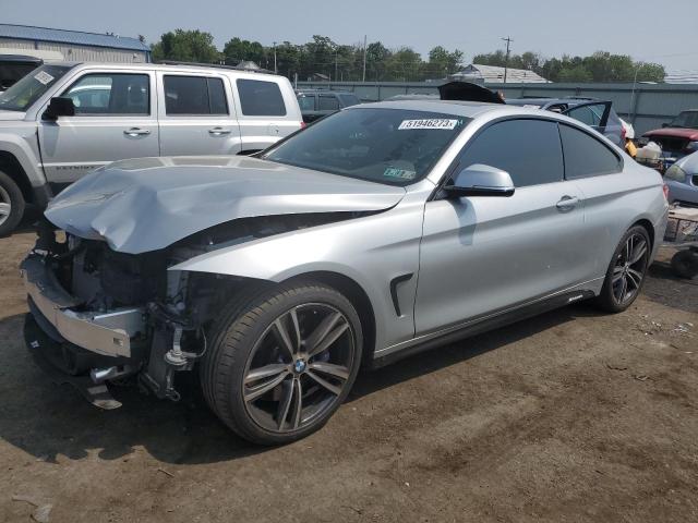 2015 BMW 435 XI - WBA3R5C52FK372439