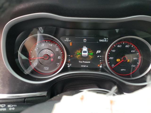 2C3CDXJG5GH206480 Dodge Charger Sxt
