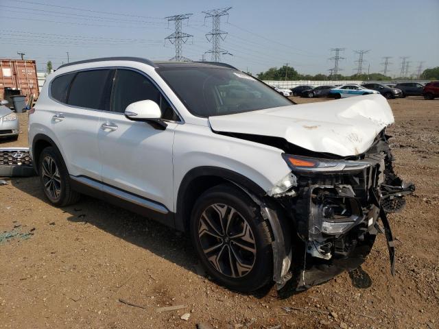 2019 HYUNDAI SANTA FE L - 5NMS5CAA7KH112686