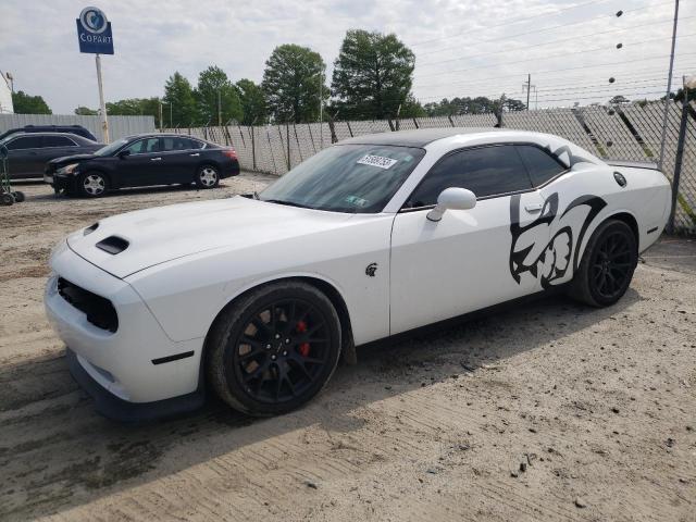 2019 Dodge Challenger SRT Hellcat