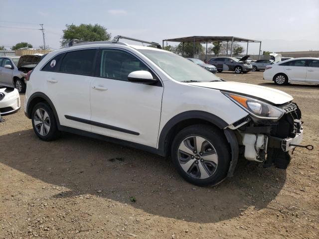 KNDCB3LC3H5095232 KIA NIRO FE
