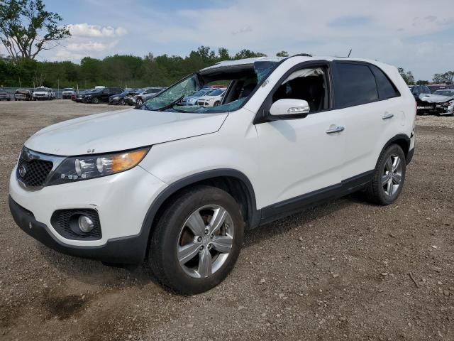 2013 Kia Sorento EX