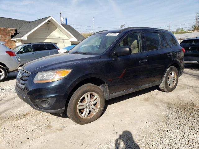 2010 Hyundai Santa Fe GLS