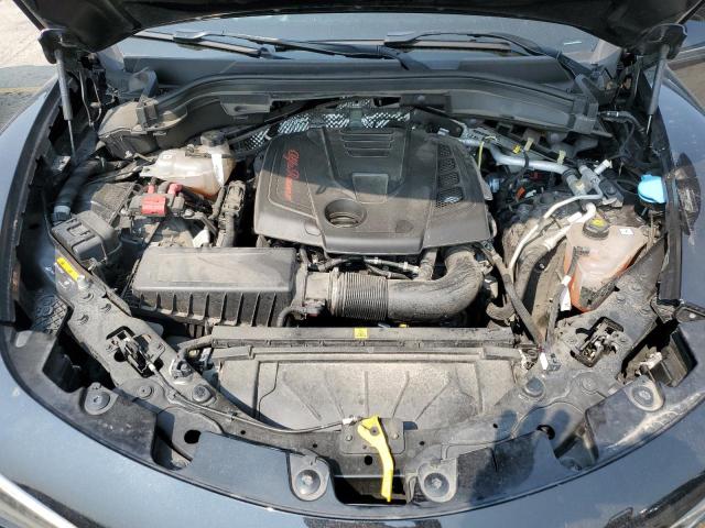 2022 ALFA ROMEO STELVIO TI ZASPAKBN2N7D26968