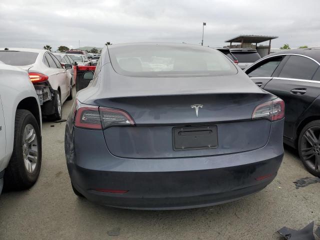 5YJ3E1EA0PF422268 Tesla MODEL 3
