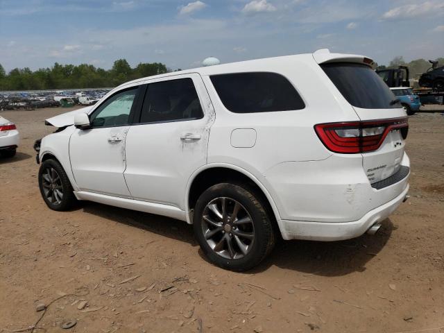 2014 DODGE DURANGO LI - 1C4RDJDG4EC586782