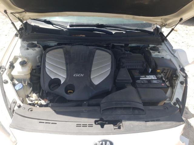 2015 KIA CADENZA PR - KNALN4D73F5196912