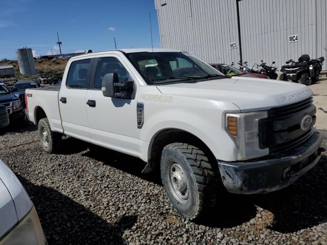 1FT7W2B65KEG11304 Ford F250 Super Duty