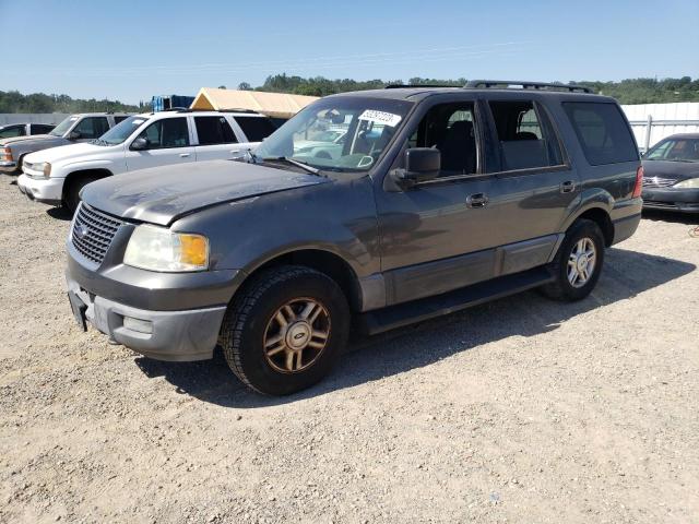 2005 Ford Expedition XLT