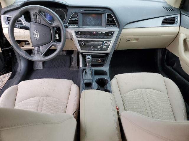 2016 HYUNDAI SONATA ECO - 5NPE24AA8GH257533