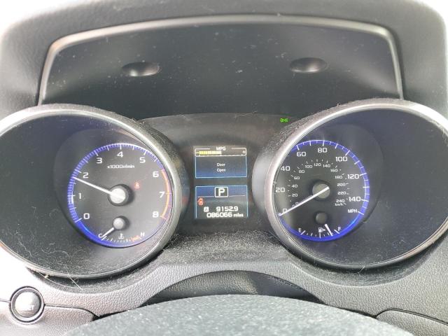 4S3BNAC61H3065482 Subaru Legacy 2.5i Premium
