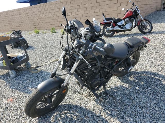 2017 HONDA CMX500 MLHPC5613H5000217