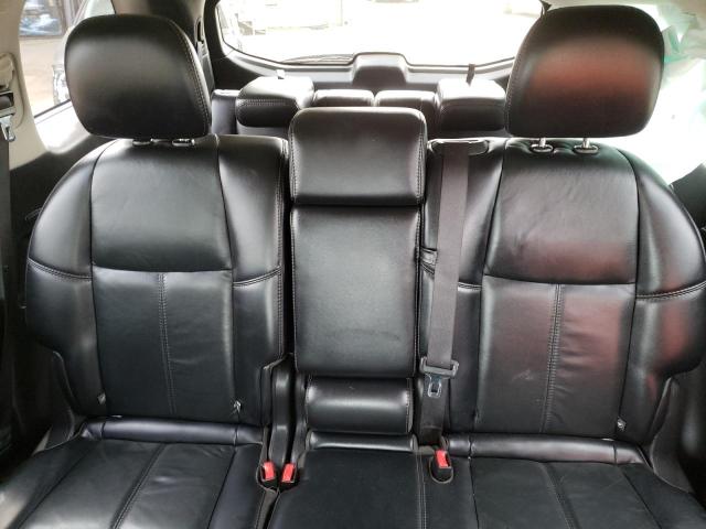 5N1DR2MN2HC907525 Nissan Pathfinder S