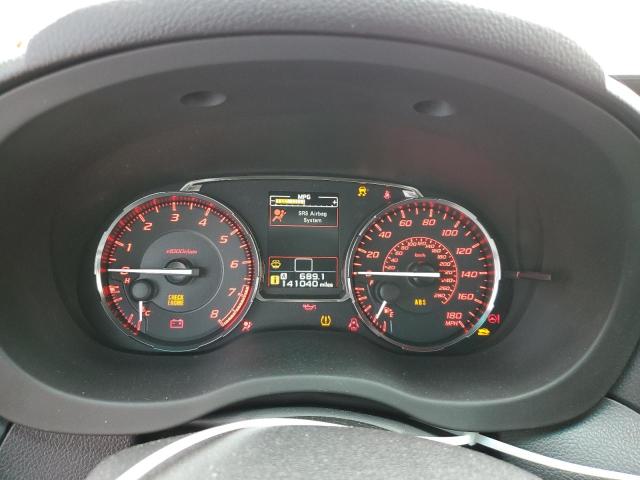 JF1VA1D69F9832101 Subaru Wrx Premium