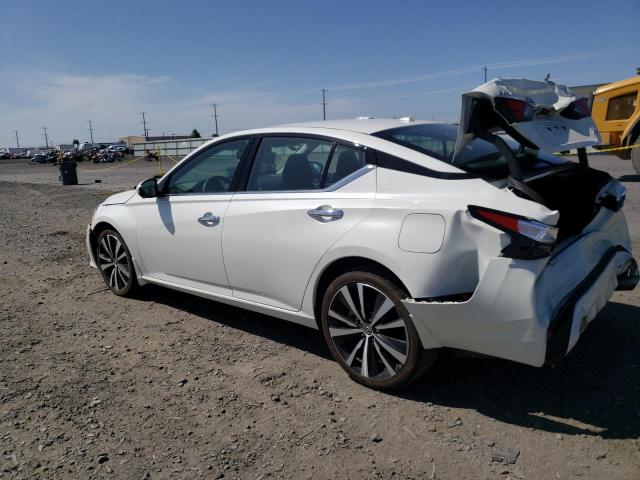 1N4BL4FW0NN306909 Nissan Altima Platinum