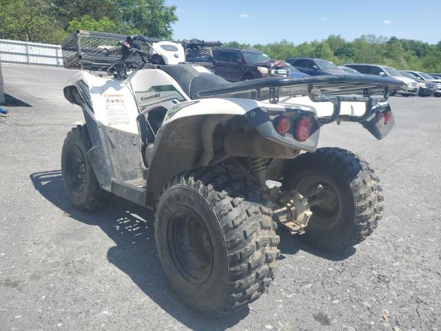 2015 KAWASAKI KVF300 - RGSWM22A0FB561673