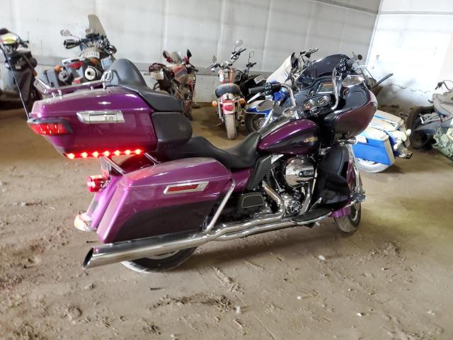 2016 HARLEY-DAVIDSON FLTRU 1HD1KGL17GB645818