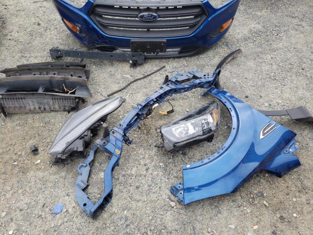 Ford ESCAPE S 2019 1FMCU0F75KUA79257 Image 13