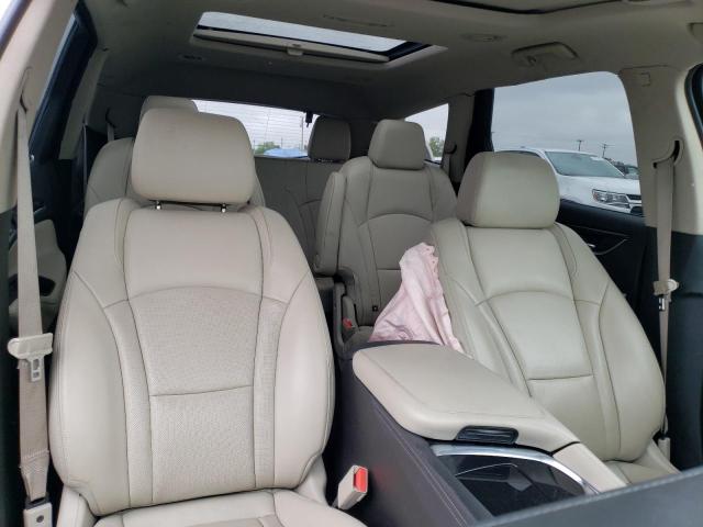 5GAEVBKW4KJ280203 Buick Enclave Premium