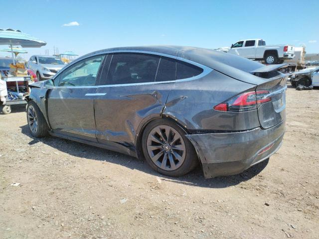 5YJXCDE22HF078283 Tesla MODEL X