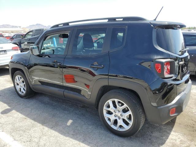 ZACCJABT2GPE14988 Jeep Renegade Latitude