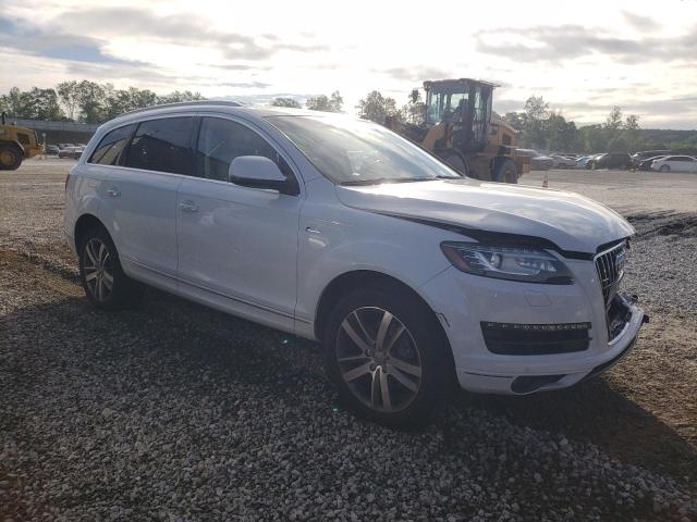 WA1LGAFE3FD015346 2015 AUDI Q7, photo no. 4