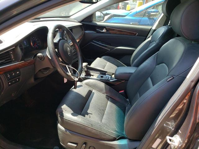 2019 KIA CADENZA LU - KNALC4J1XK5171201