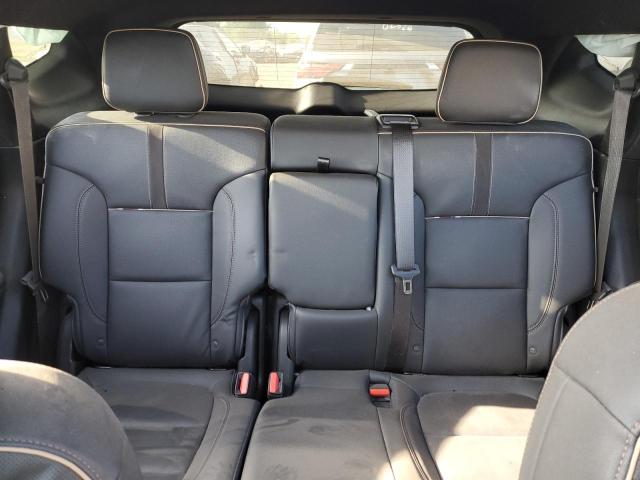 2022 CHEVROLET BLAZER PRE - 3GNKBLRS9NS139463