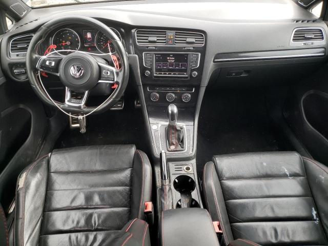 2016 VOLKSWAGEN GTI S/SE - 3VW447AU7GM013283