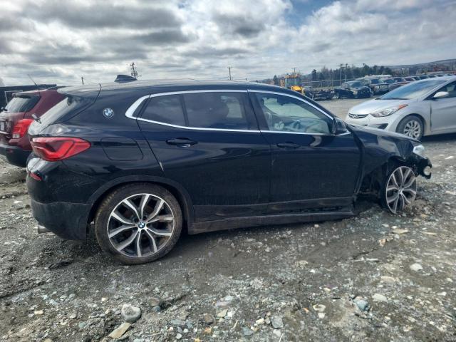 2019 BMW X2 XDRIVE2 - WBXYJ5C59K5N72150