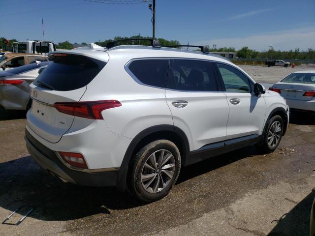 2020 HYUNDAI SANTA FE L - 5NMS5CAD8LH293793