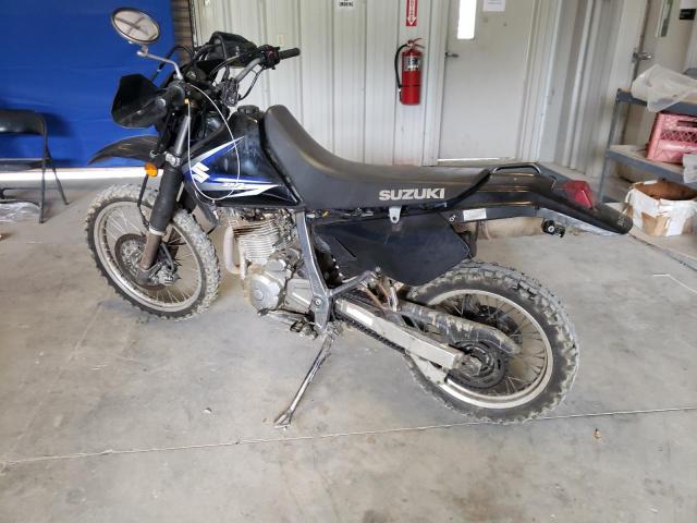 2009 SUZUKI DR650 SE - JS1SP46A792100846