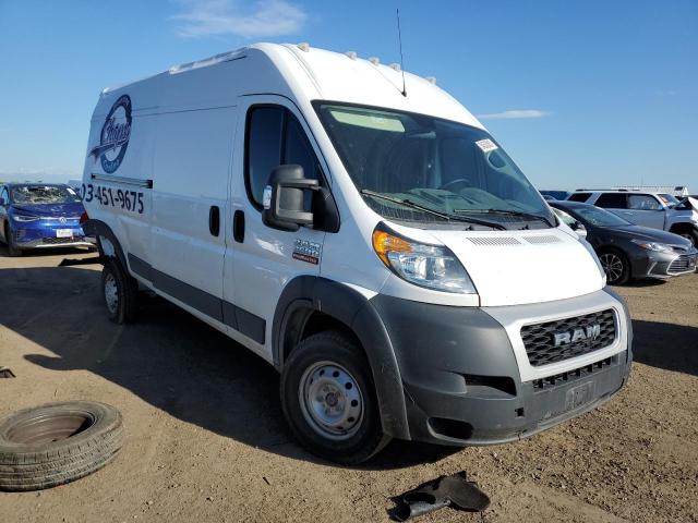 2020 RAM PROMASTER - 3C6TRVDG4LE119700