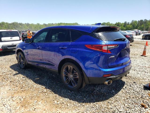 2019 ACURA RDX A-SPEC - 5J8TC2H66KL002668