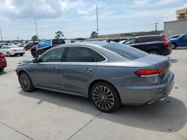 2022 VOLKSWAGEN PASSAT LIM 1VWBA7A3XNC010187