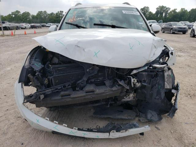 2017 VOLKSWAGEN TIGUAN S - WVGAV7AXXHK000464