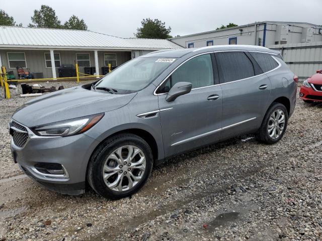 2018 BUICK ENCLAVE AV - 5GAEVCKW3JJ182929