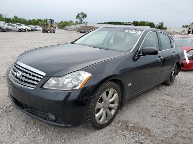 2007 INFINITI M45 Base