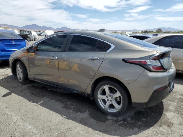 VIN 1G1RC6S5XHU174696 2017 Chevrolet Volt, LT no.2